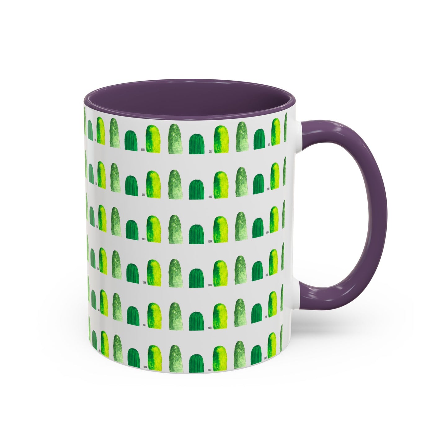 Beatrice Cactus Mug