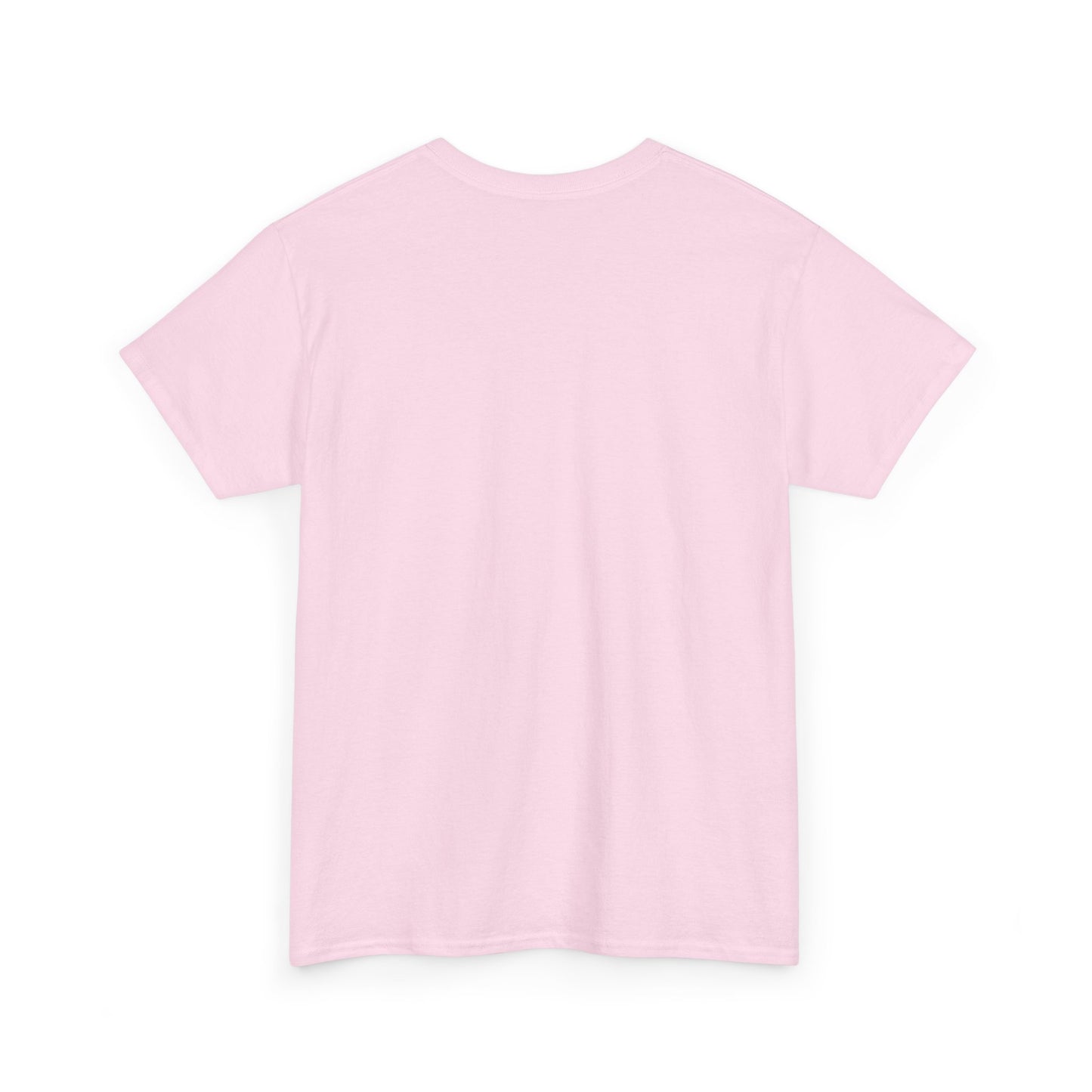 French Buldog Unisex Heavy Cotton Tee
