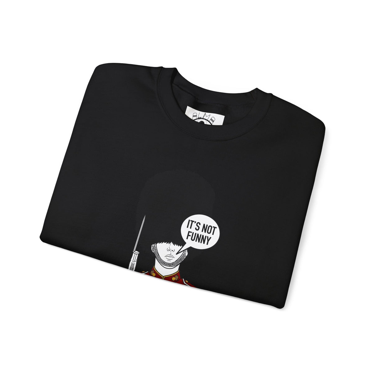 London Guards Unisex Heavy Blend™ Crewneck Sweatshirt