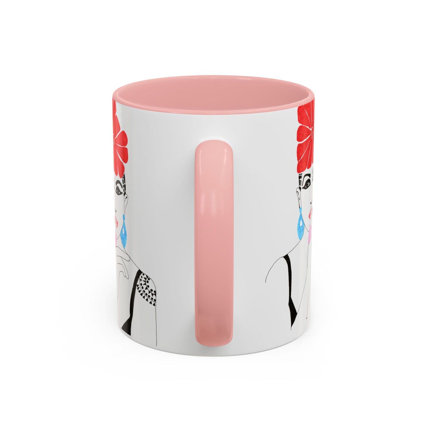 Latina Mug