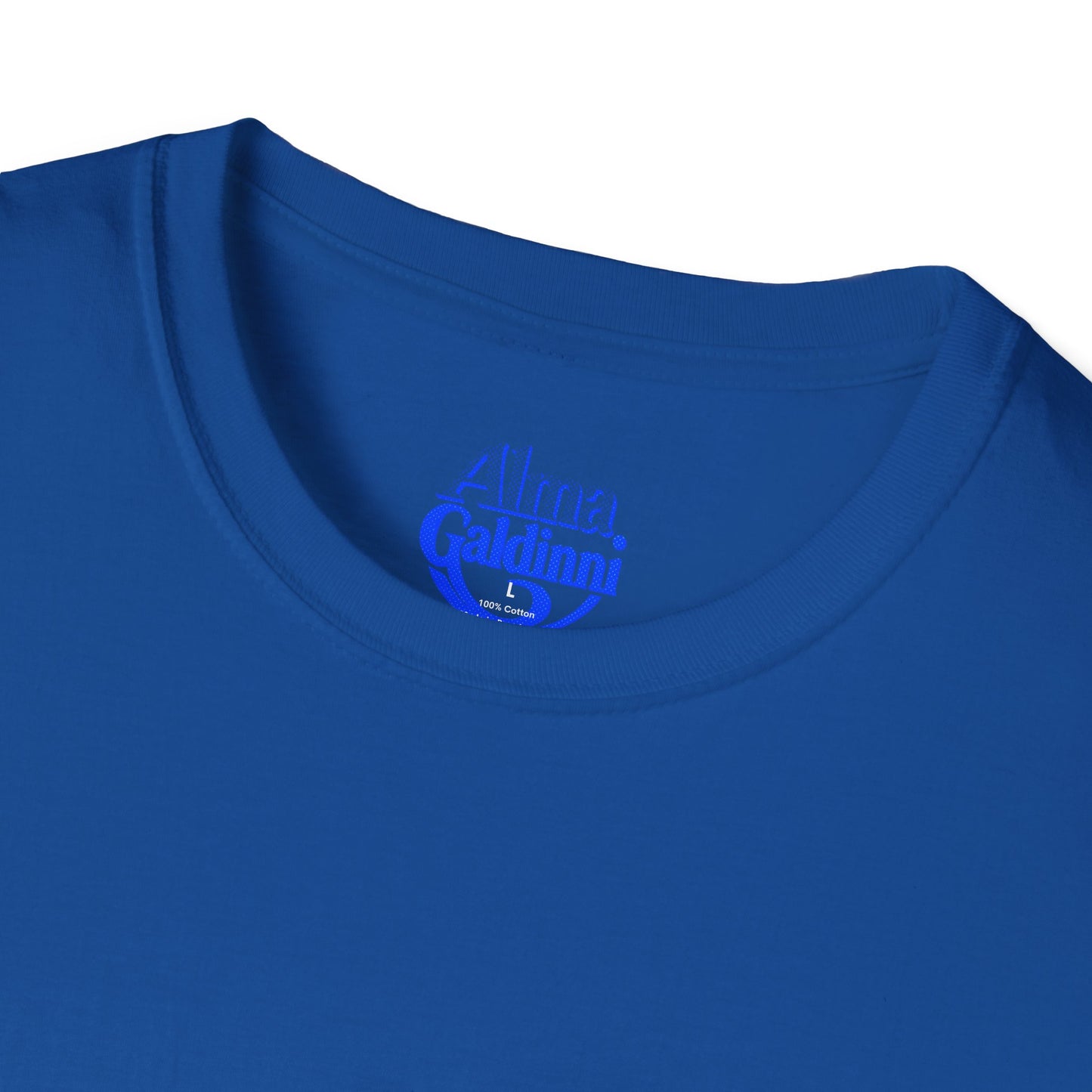Saint Mary Unisex Softstyle T-Shirt