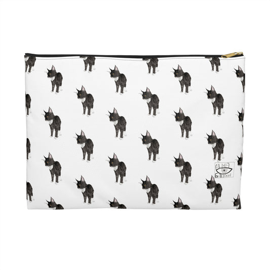 Gato Picante Accessory Pouch