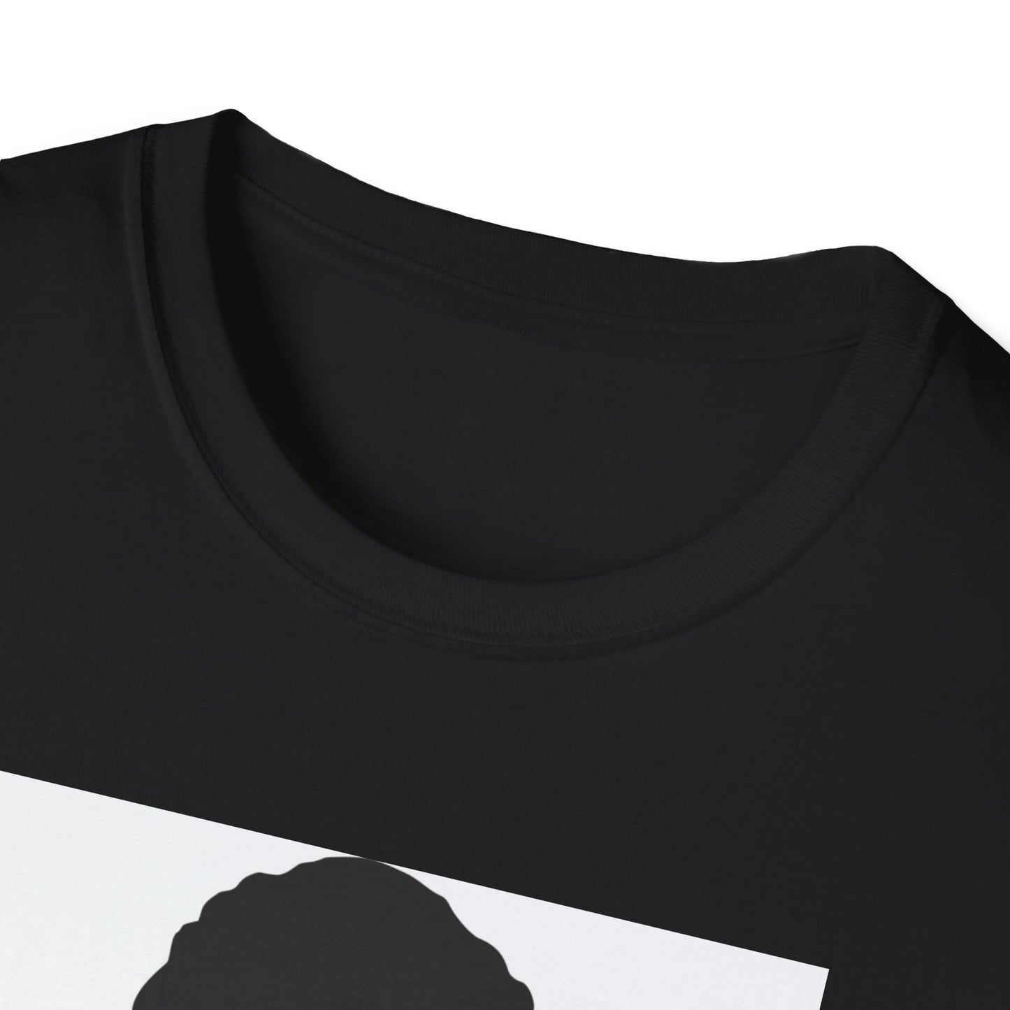 Pop Art Femme Portrait T-Shirt