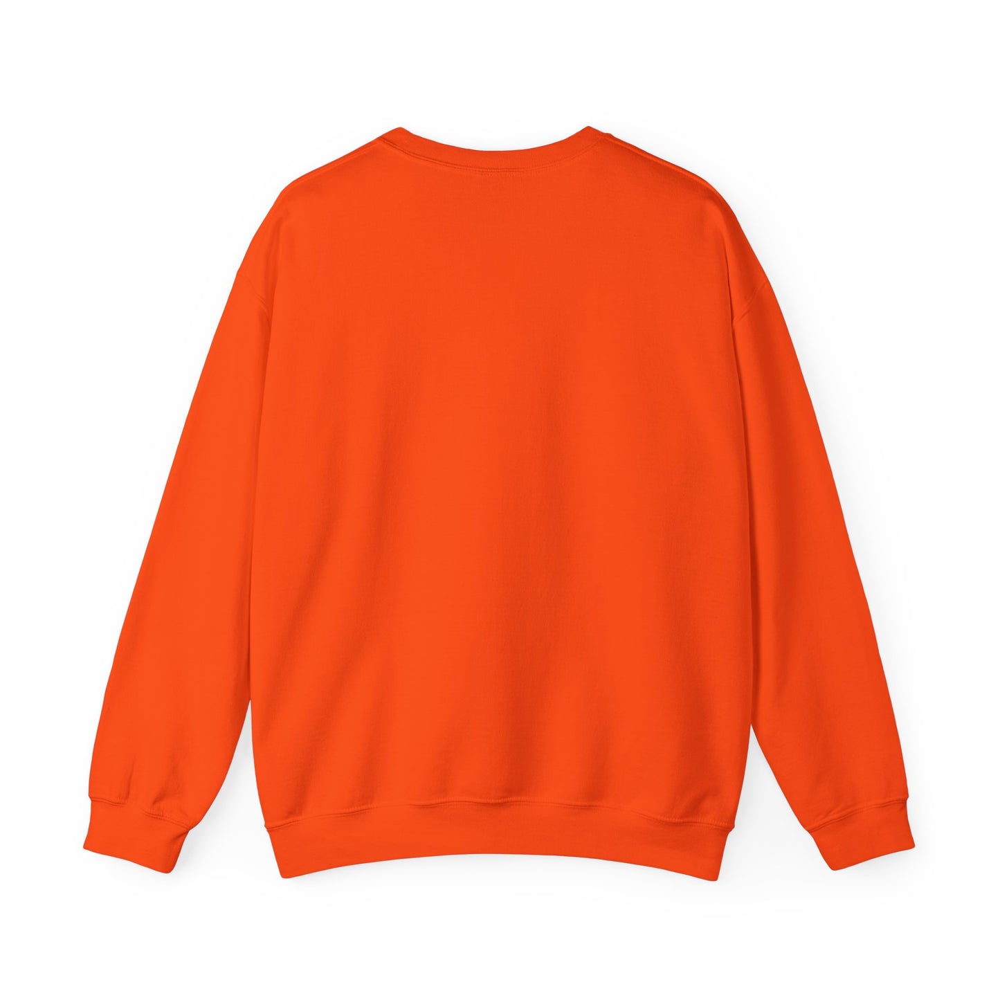 Cat Lover's Cozy Crewneck Sweatshirt - Perfect Gift for Pet Owners, Animal Lovers, Casual Wear, Birthdays, Cat-Themed Apparel