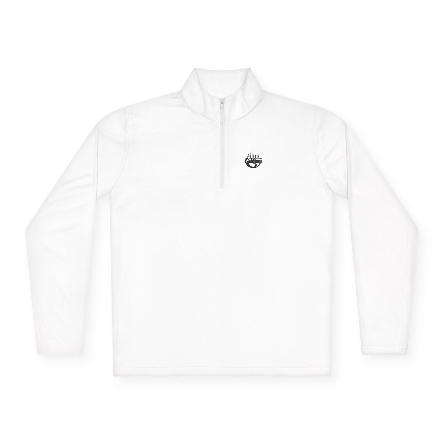 Dog Unisex Quarter-Zip Pullover