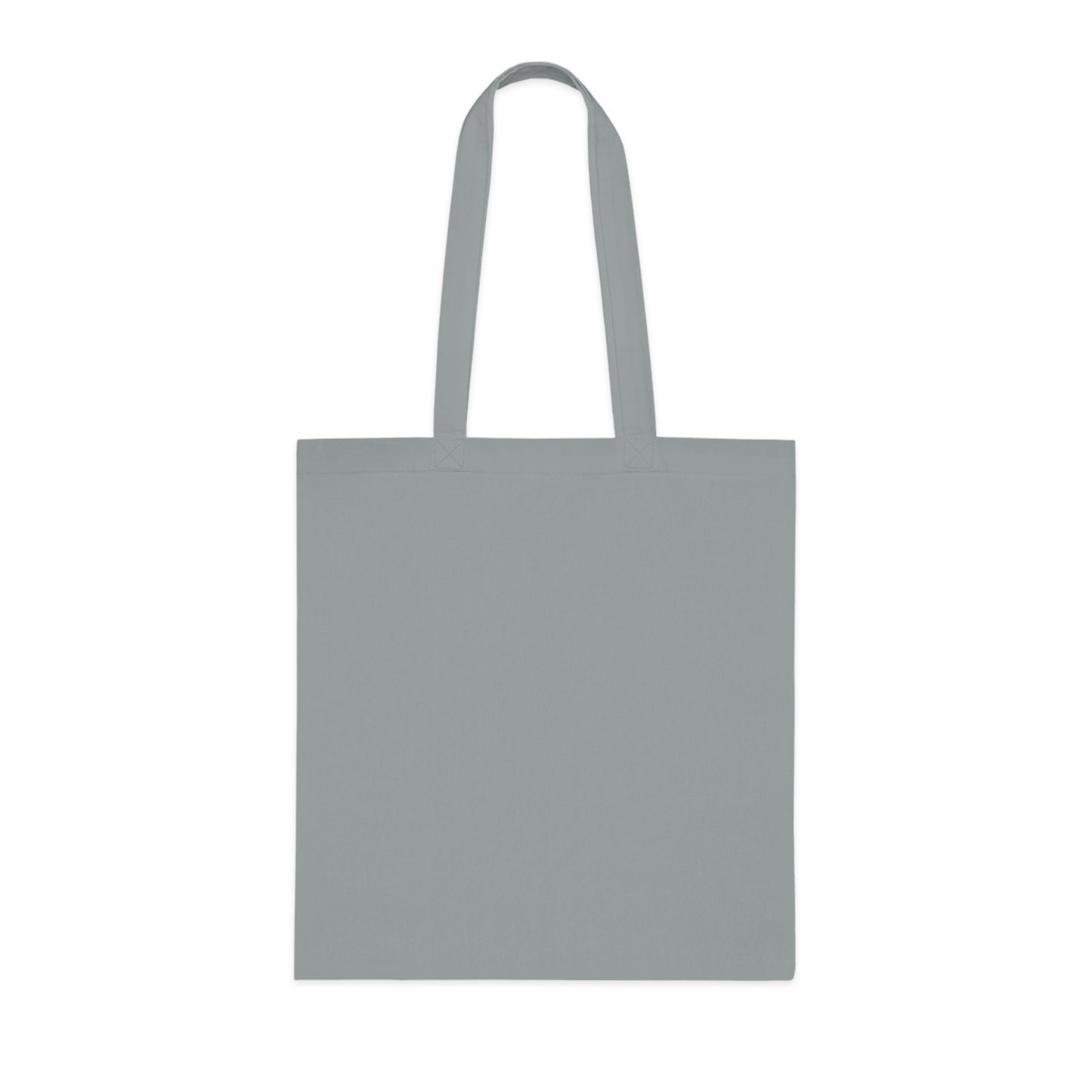 Frida Cat Cotton Tote Bag with Illustrated Woman Design