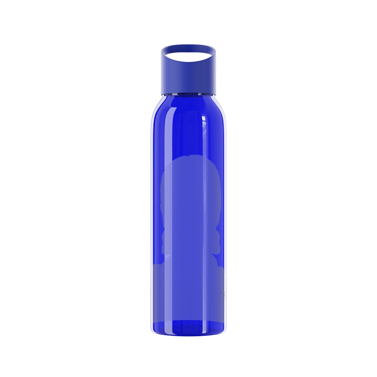 Frida Kahlo Sky Water Bottle