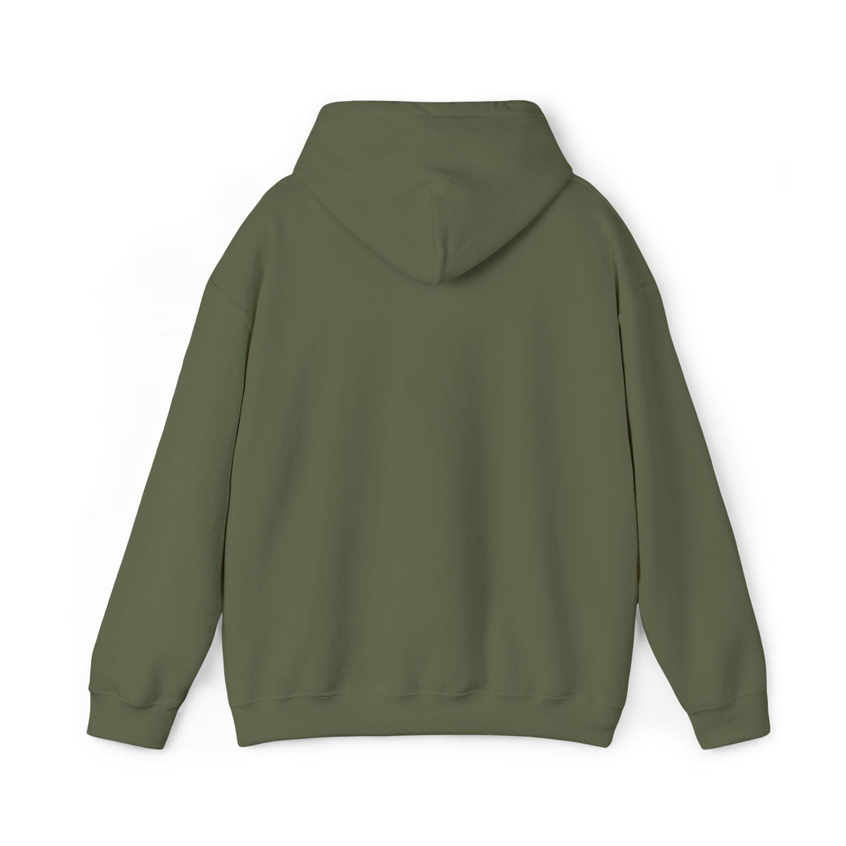 Alma Galdinni Unisex Heavy Blend™ Hooded Sweatshirt