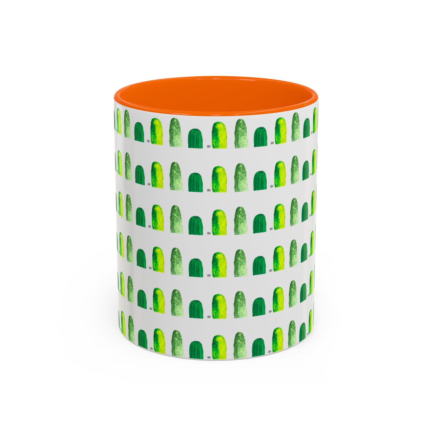 Beatrice Cactus Mug