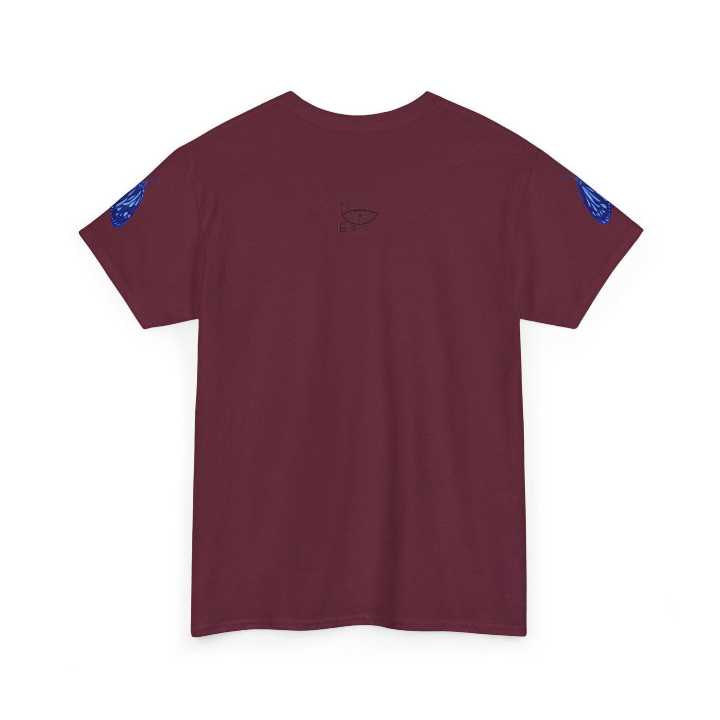 Art Nouveaux Unisex Heavy Cotton Tee