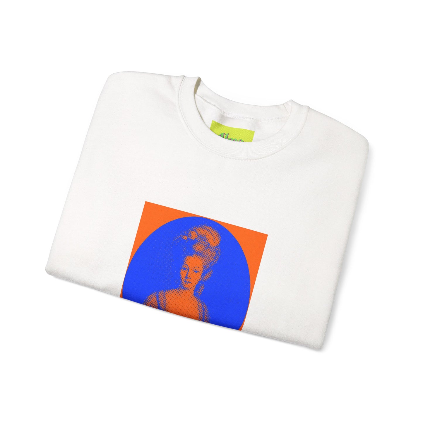 Madame Royal Marie Antoinette Unisex Heavy Blend™ Crewneck Sweatshirt