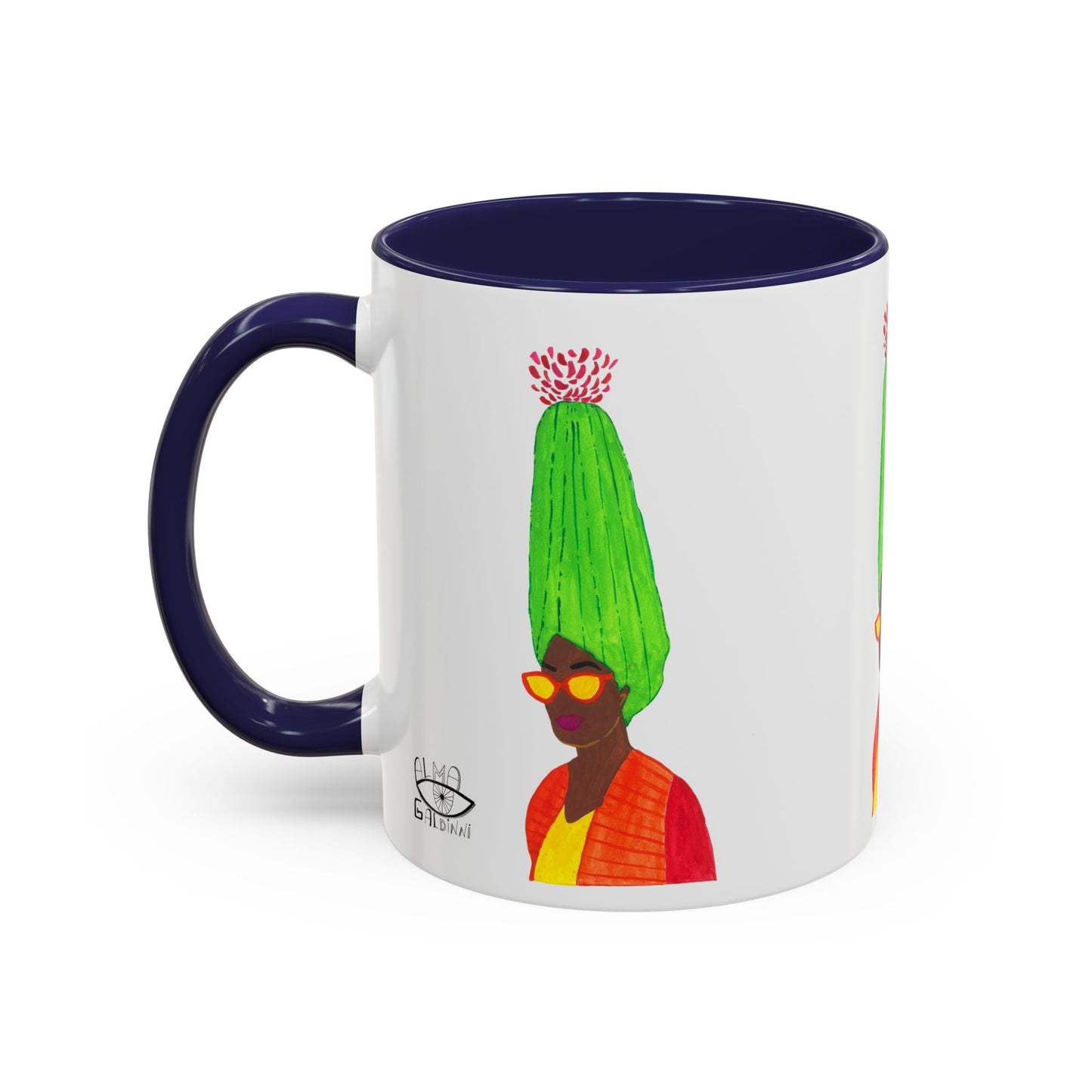 Iara Mug