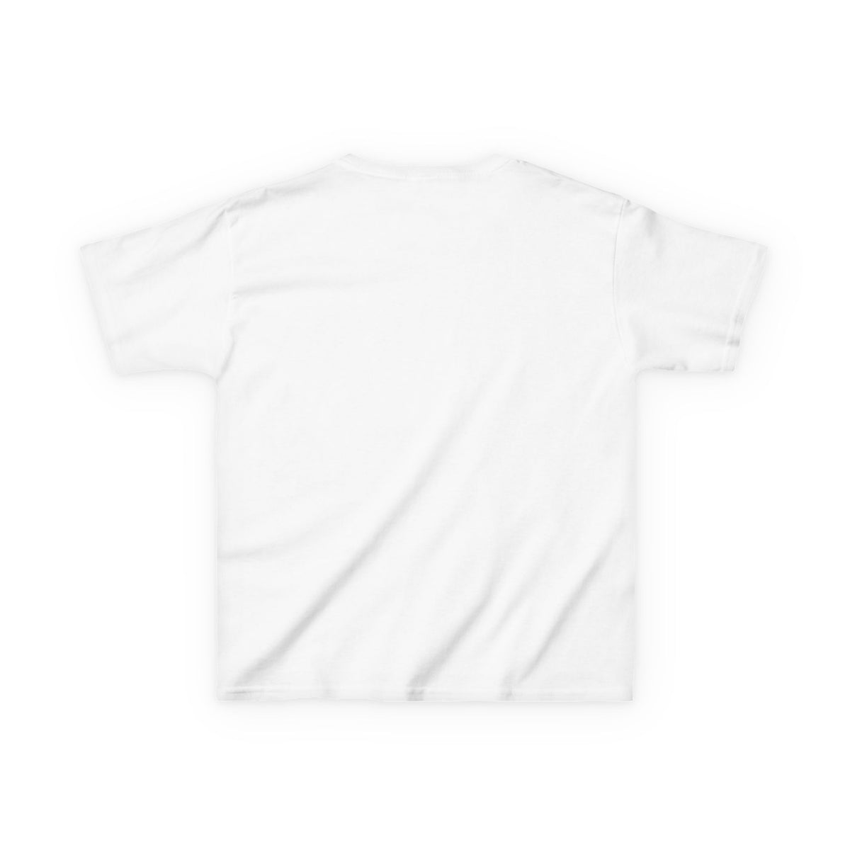 Unique Rabbit Kids Heavy Cotton™ Tee