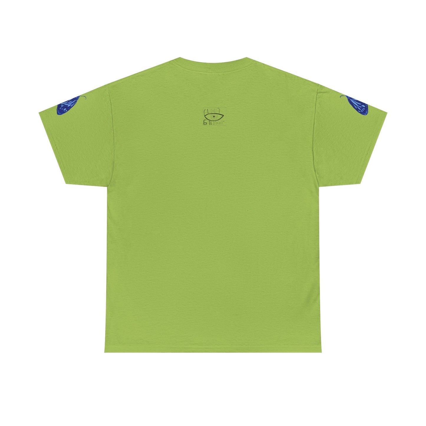 Art Nouveaux Unisex Heavy Cotton Tee