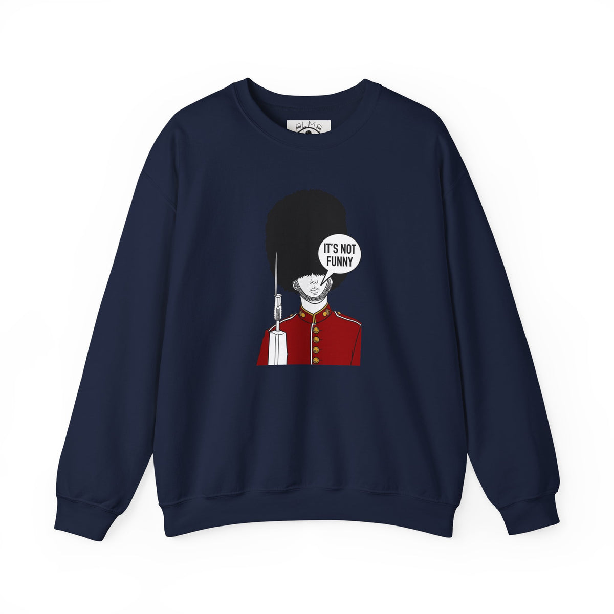 London Guards Unisex Heavy Blend™ Crewneck Sweatshirt