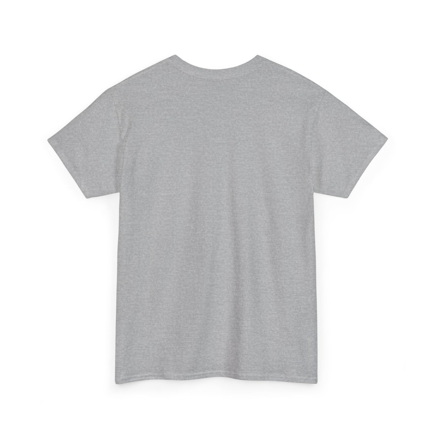 French Buldog Unisex Heavy Cotton Tee