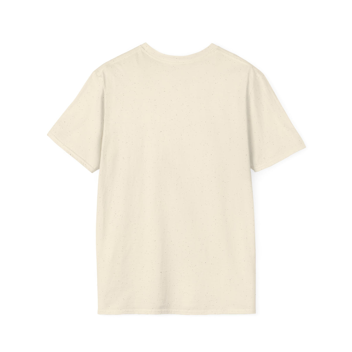 Lazy Cat Unisex Softstyle T-Shirt