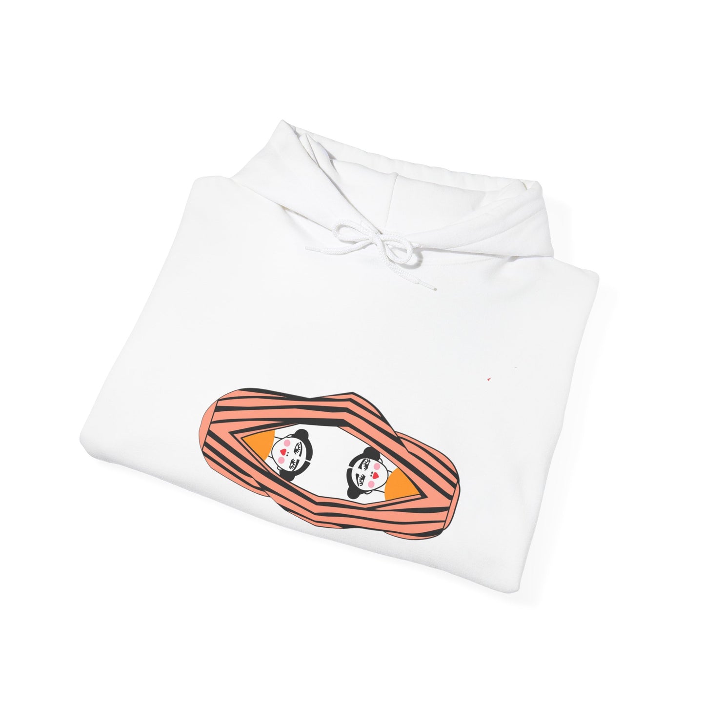 Twins Frida Kahlo Unisex Hoodie with Unique Illustrations, Trendy Streetwear, Cozy Gift, Perfect for All Occasions, Stylish Layering Piece