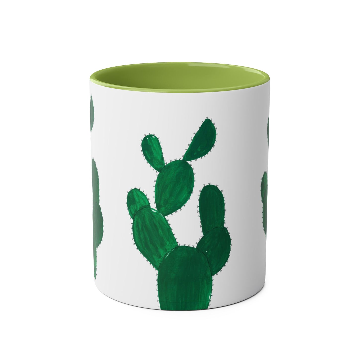 Beatrice Cactus Mug