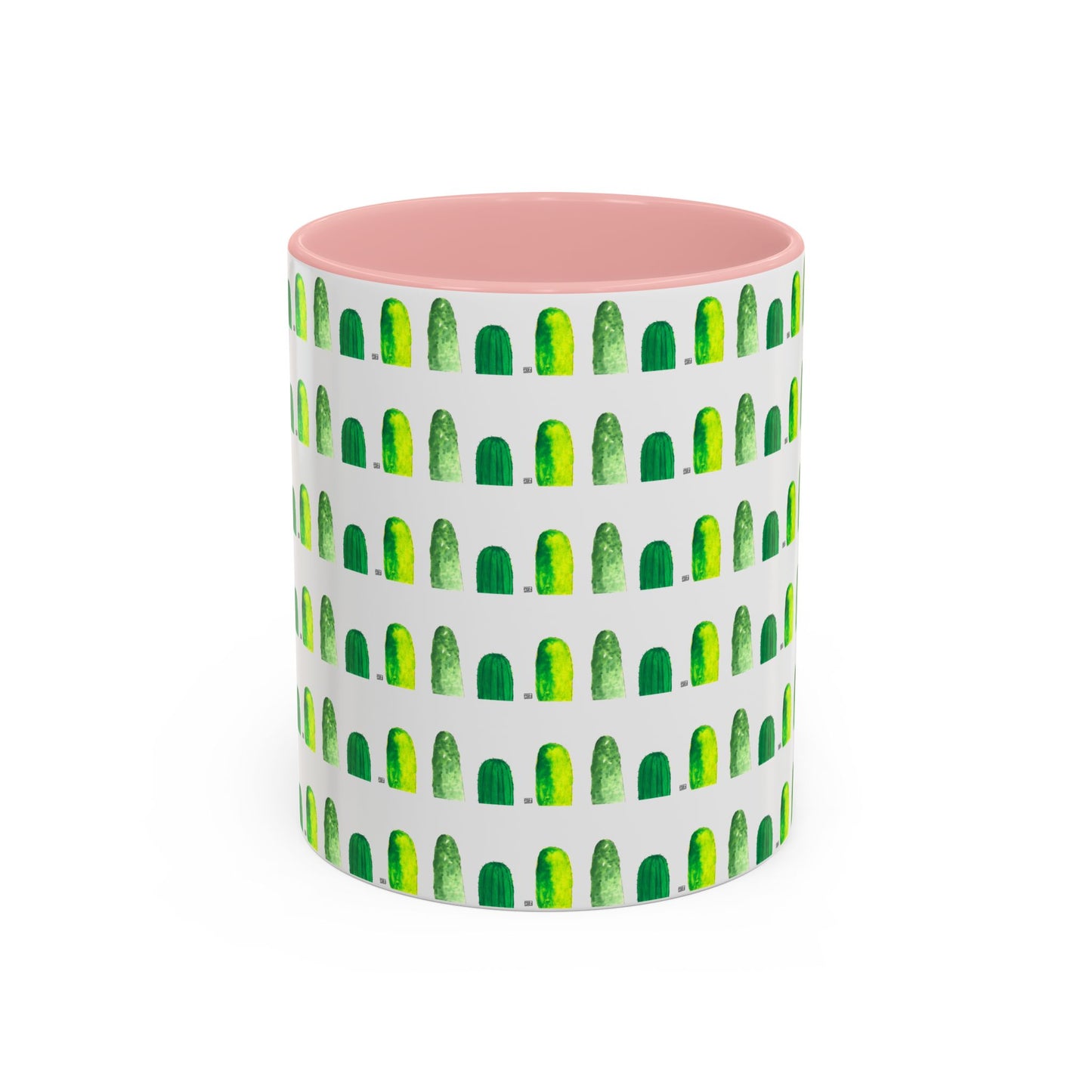 Beatrice Cactus Mug