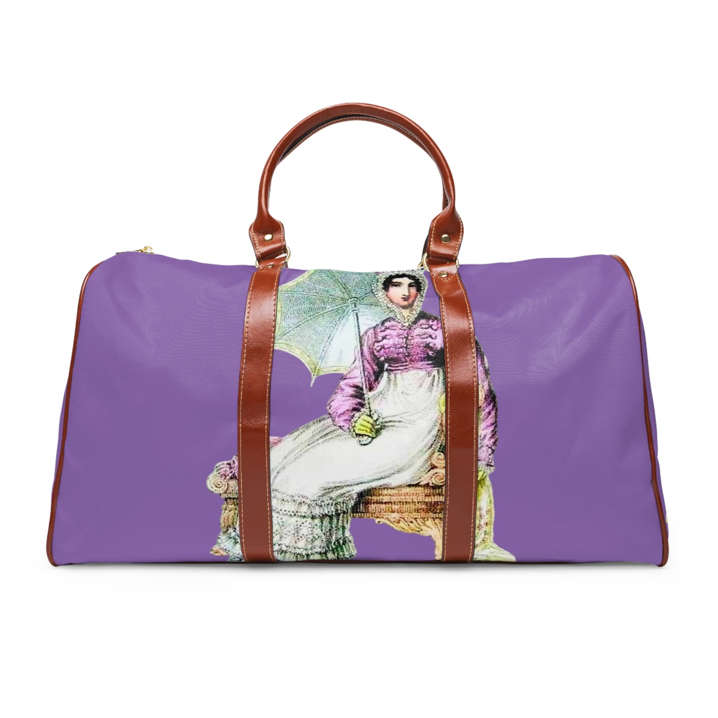 Regency lady Waterproof Travel Bag