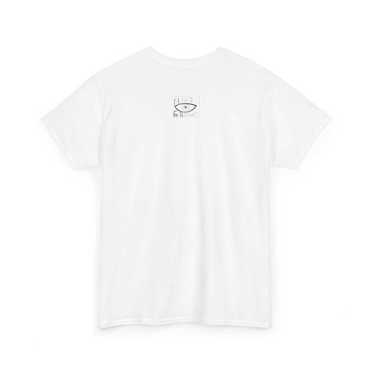 Cactus  lady Unisex Heavy Cotton Tee