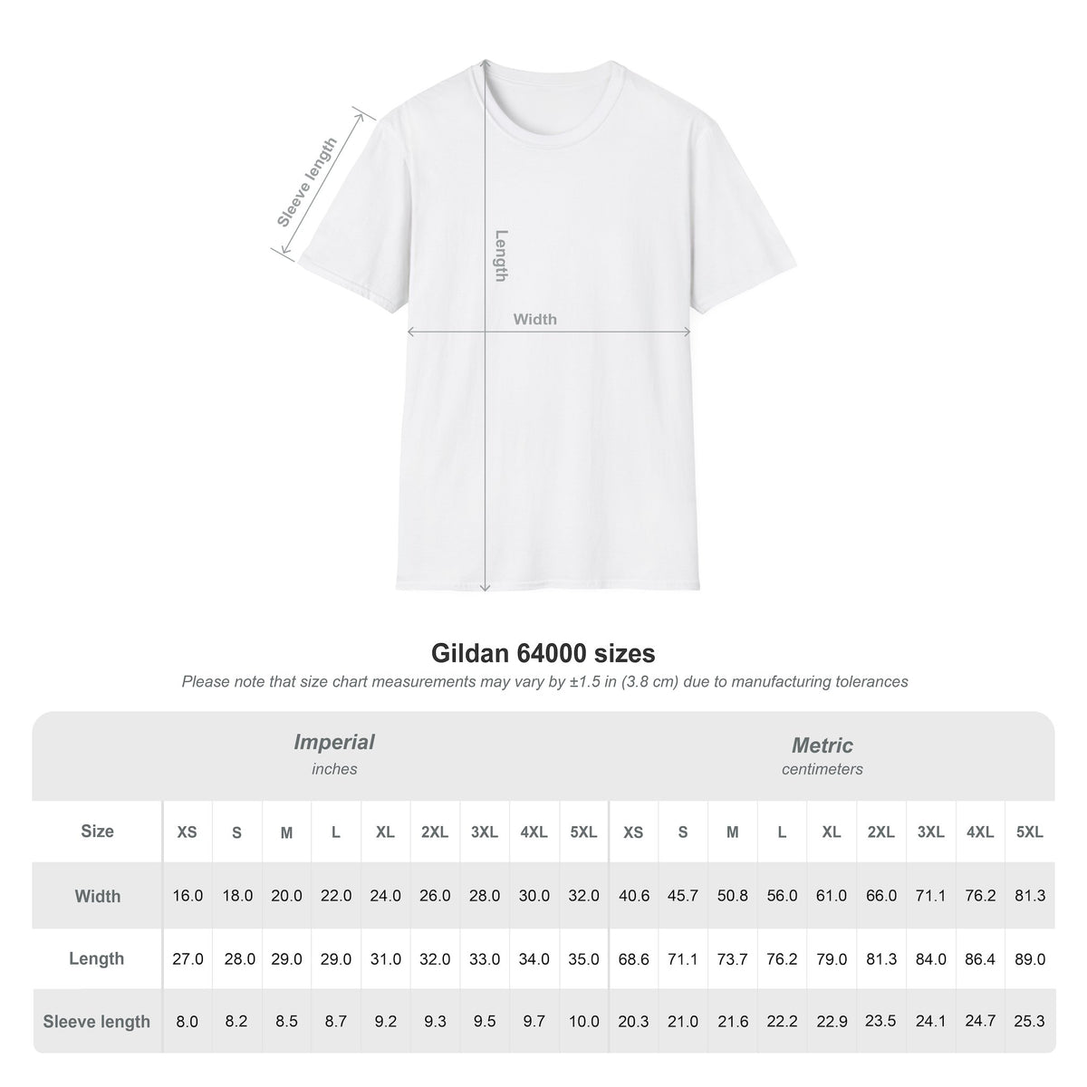 Mister Cat Unisex Softstyle T-Shirt