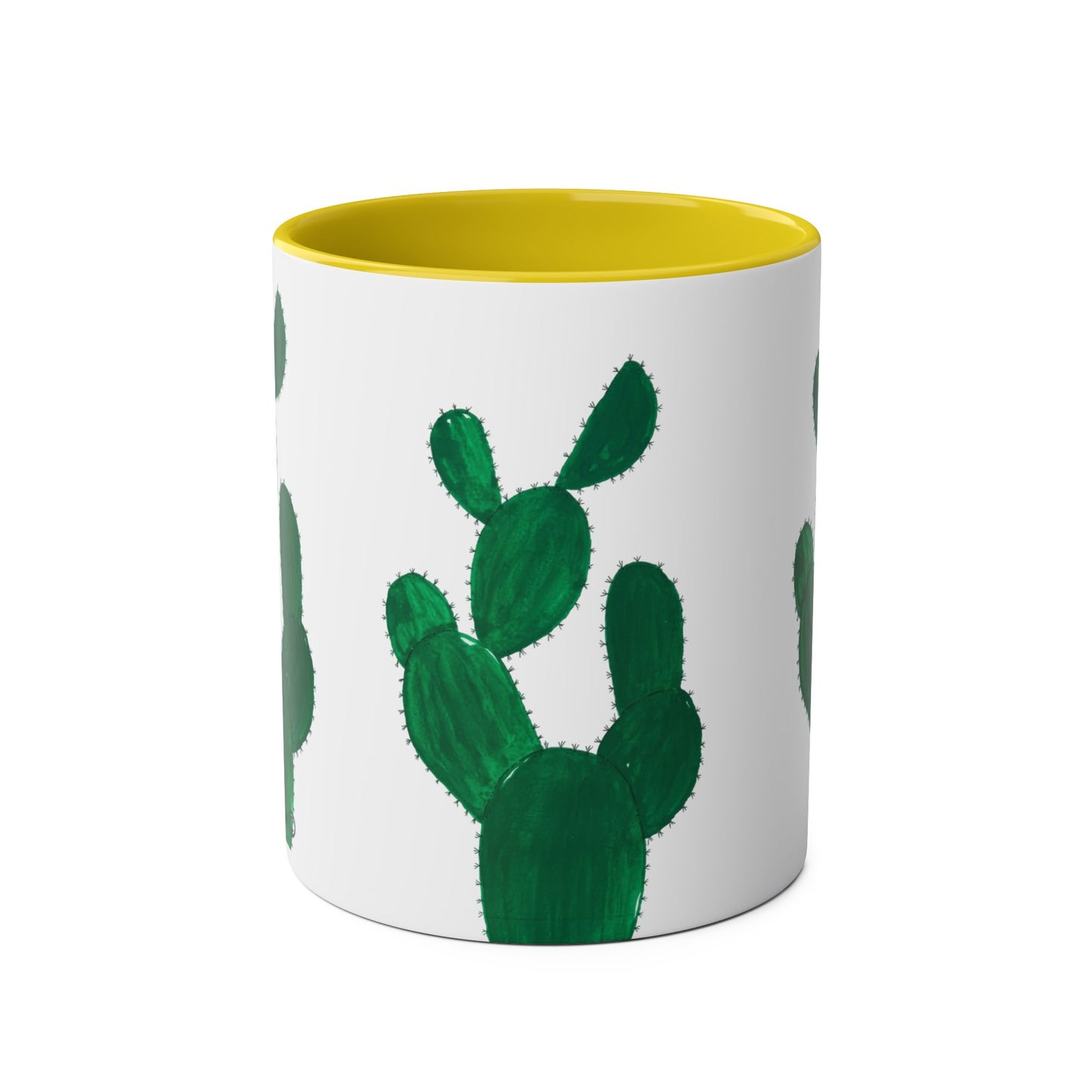 Beatrice Cactus Mug