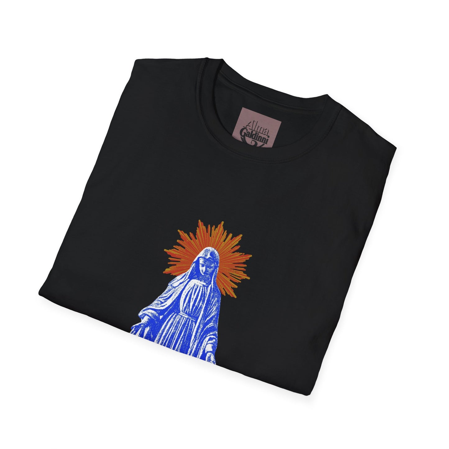 Saint Mary Unisex Softstyle T-Shirt