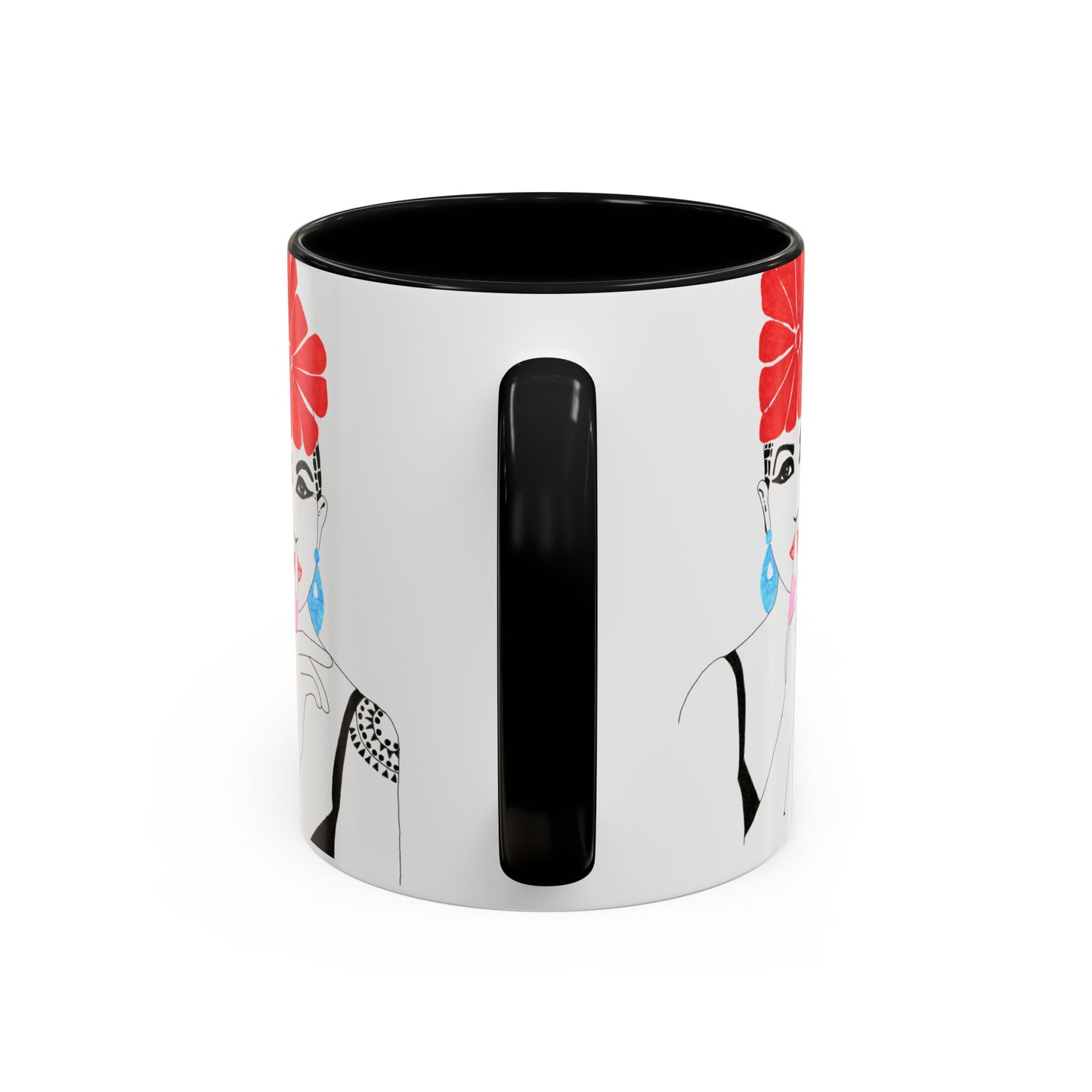 Latina Mug