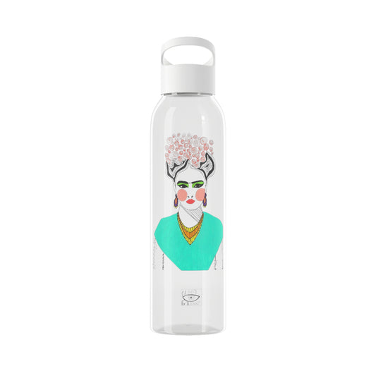 Sky Water Bottle