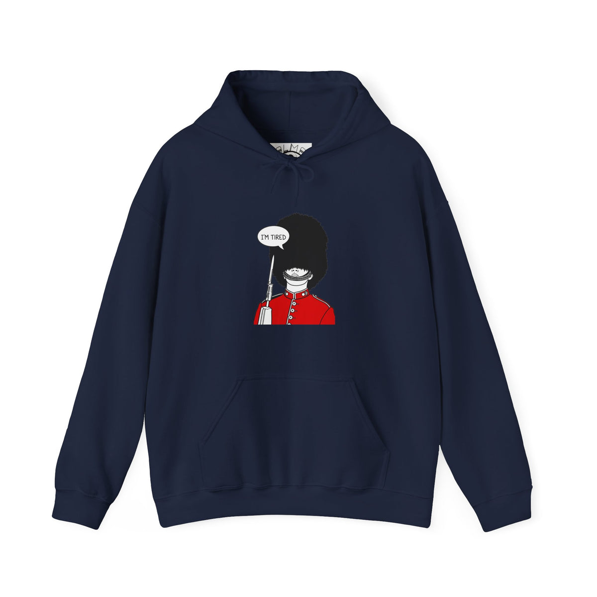 Kings Guards Unisex Heavy Blend™ Hooded Sweatshirt