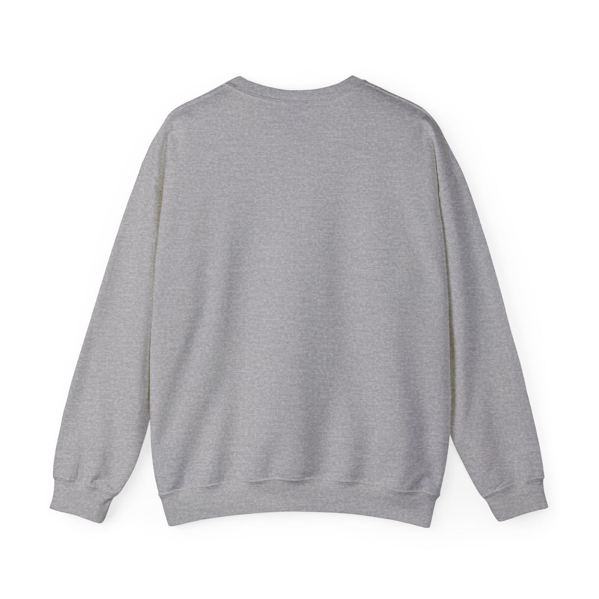 Yellow Cat Unisex Heavy Blend™ Crewneck Sweatshirt