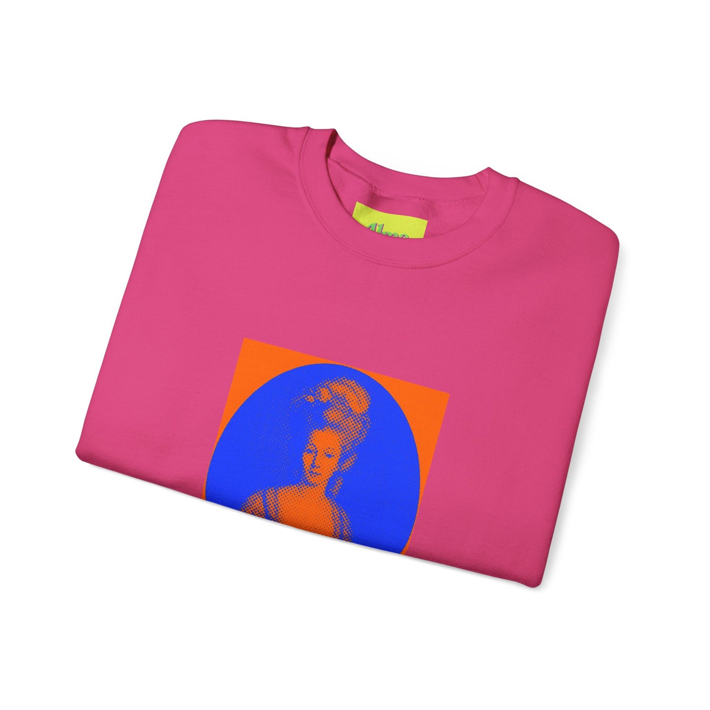 Madame Royal Marie Antoinette Unisex Heavy Blend™ Crewneck Sweatshirt