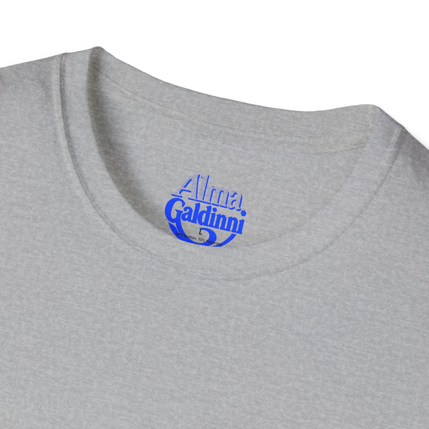 Saint Mary Unisex Softstyle T-Shirt