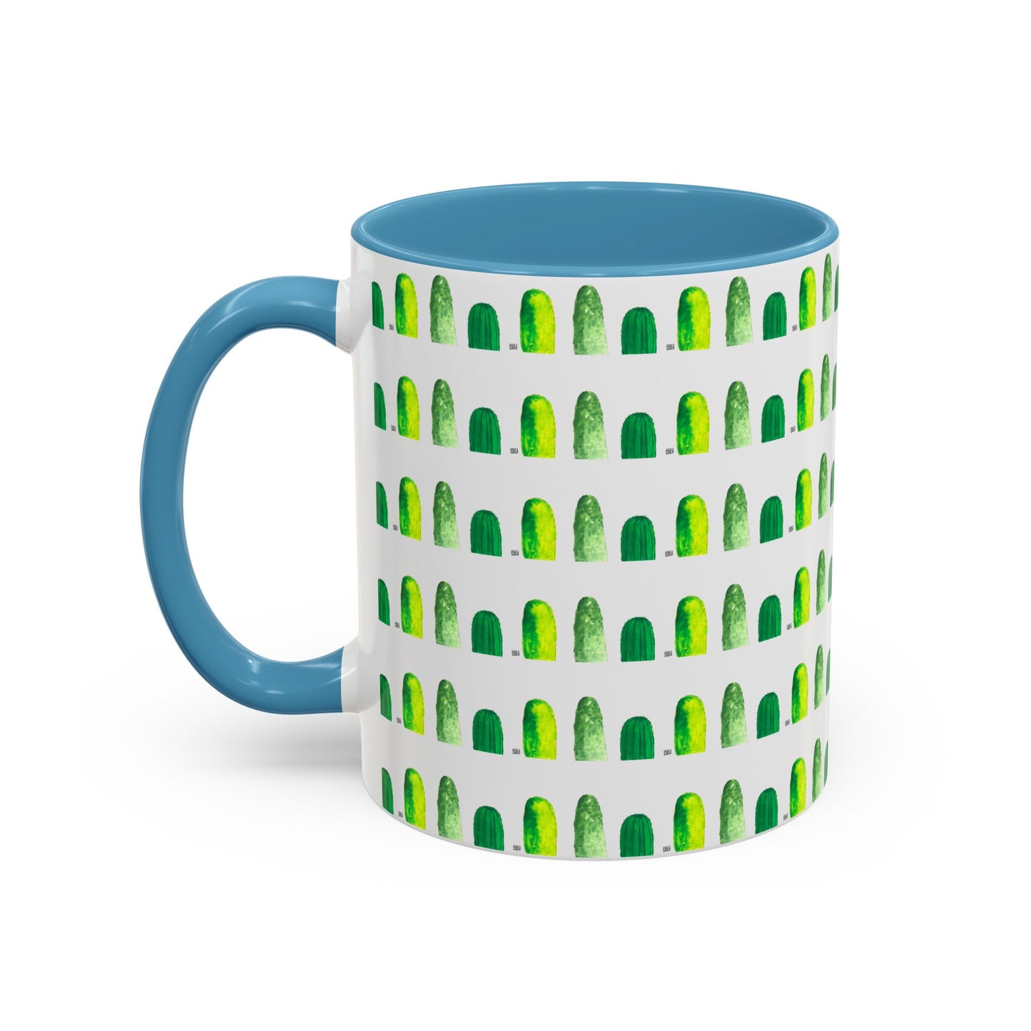 Beatrice Cactus Mug