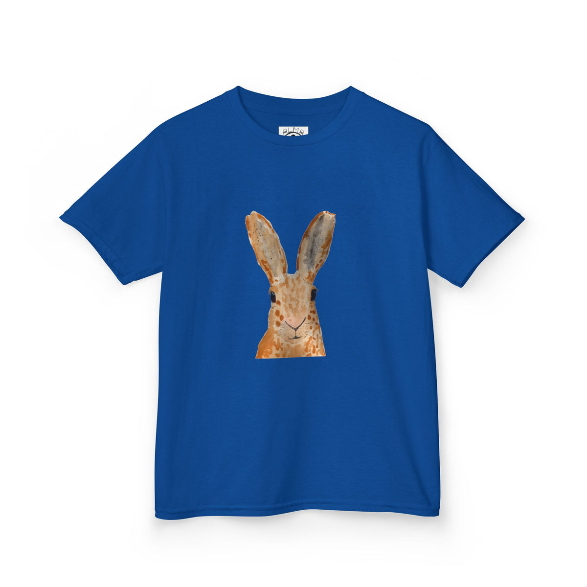 Unique Rabbit Kids Heavy Cotton™ Tee