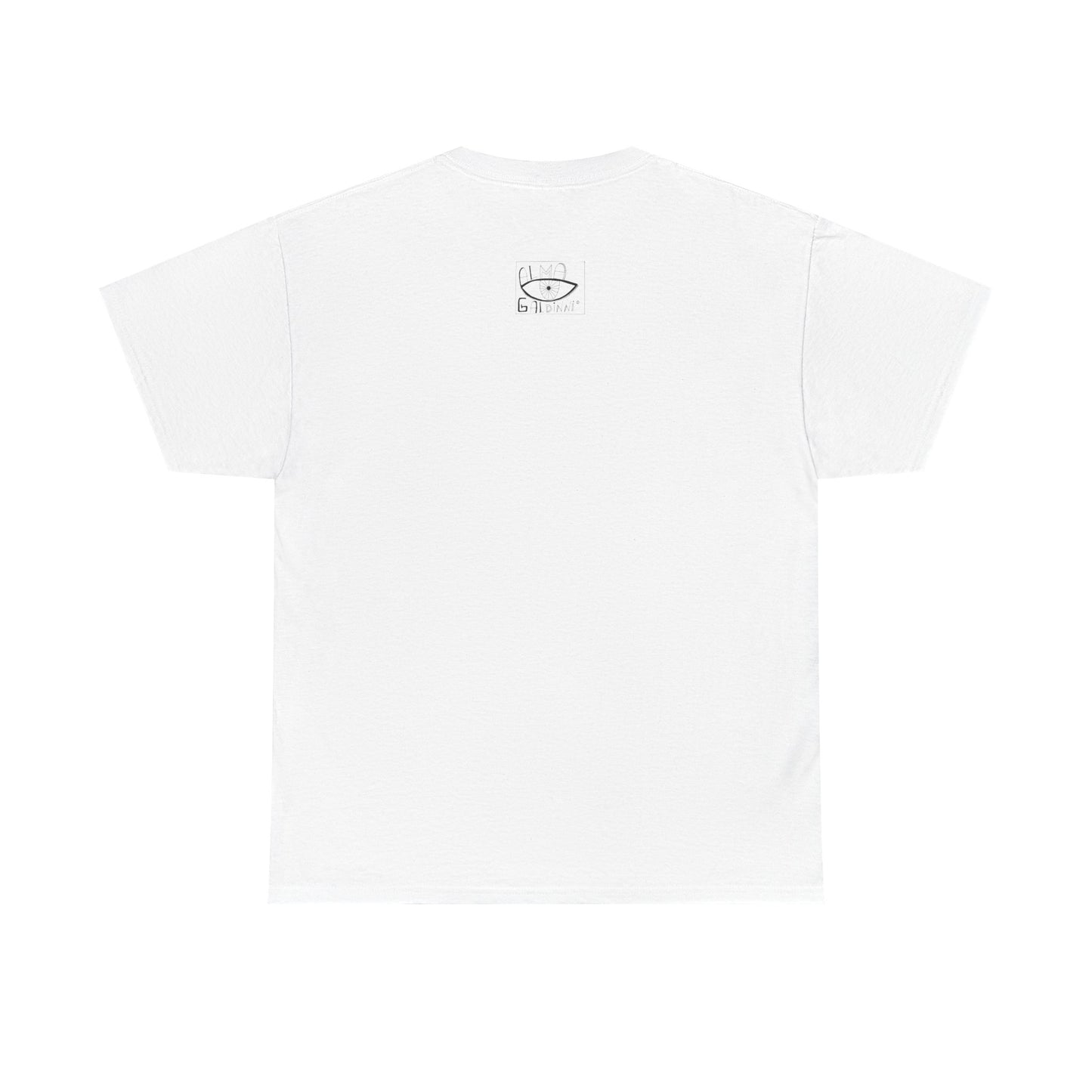 Cactus  lady Unisex Heavy Cotton Tee