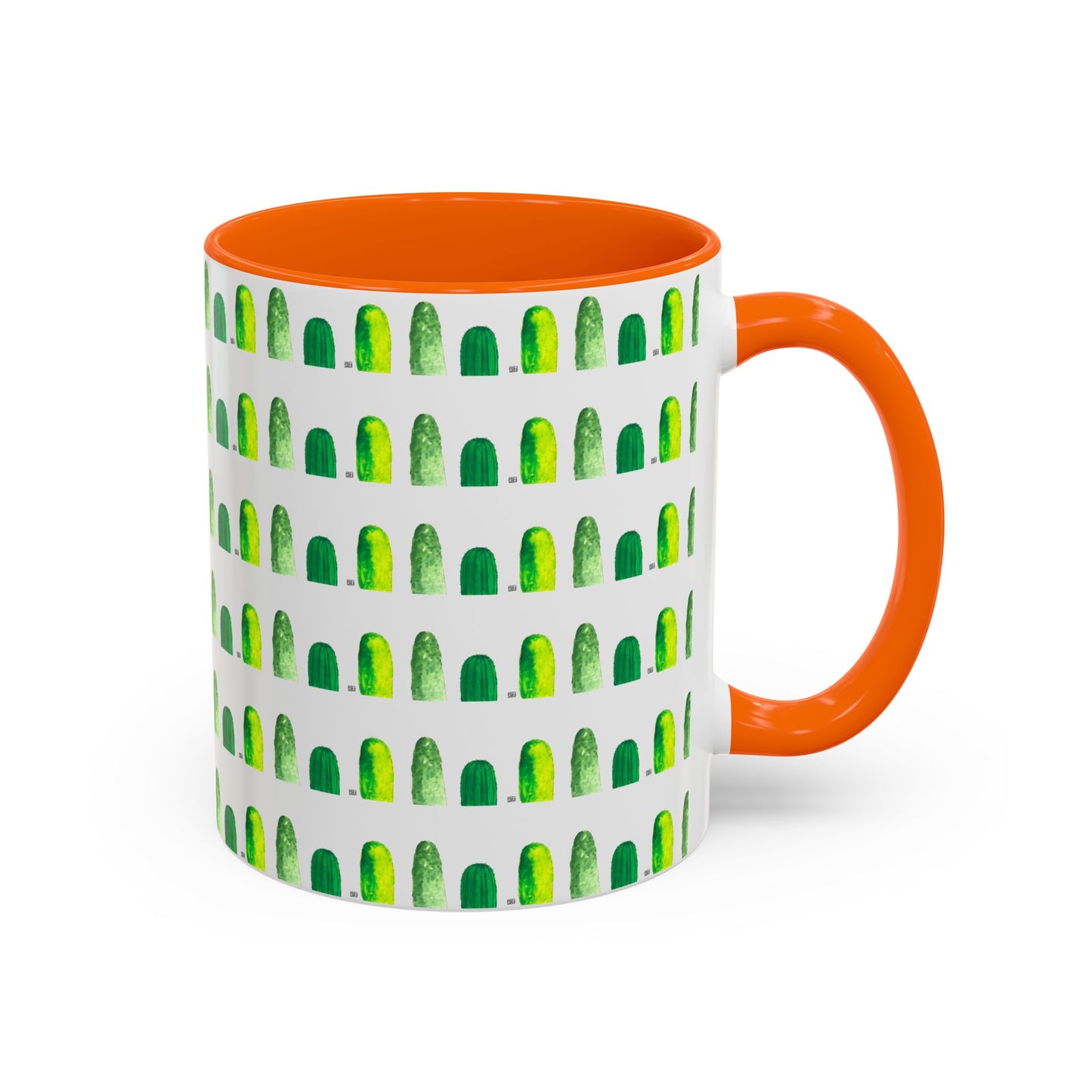 Beatrice Cactus Mug