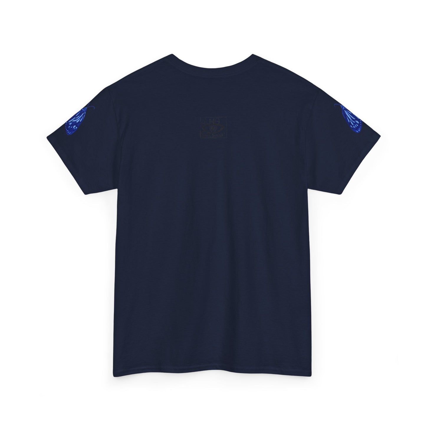 Art Nouveaux Unisex Heavy Cotton Tee