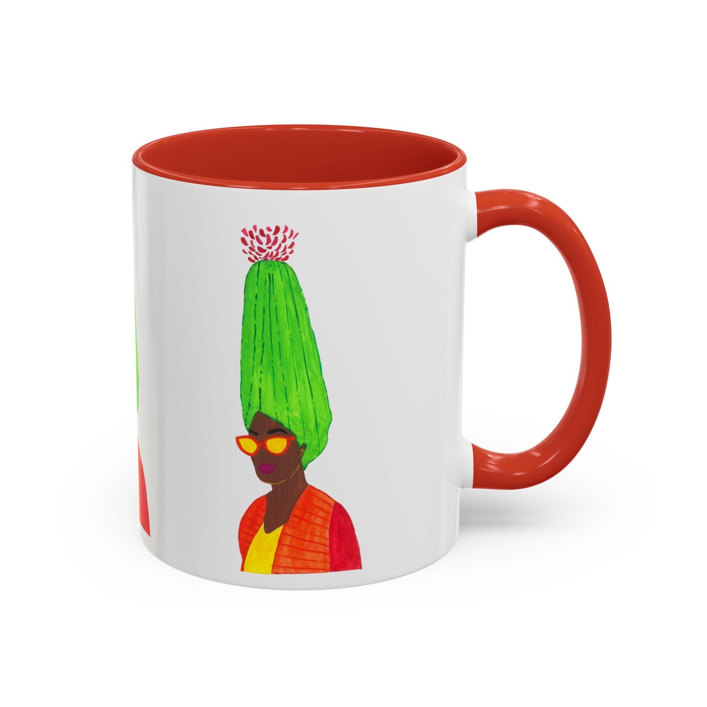 Iara Mug