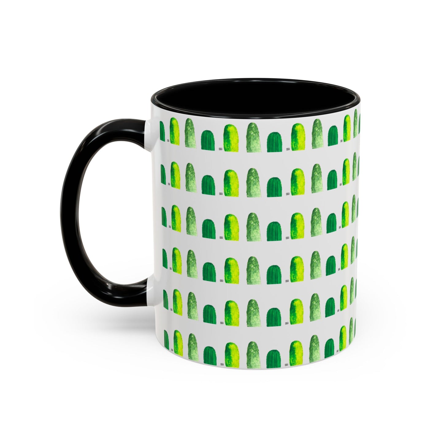 Beatrice Cactus Mug