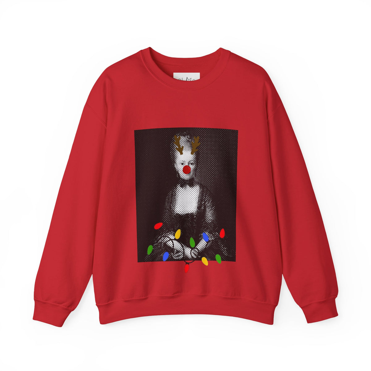 Marie Antoinette Unisex Heavy Blend™ Crewneck Sweatshirt