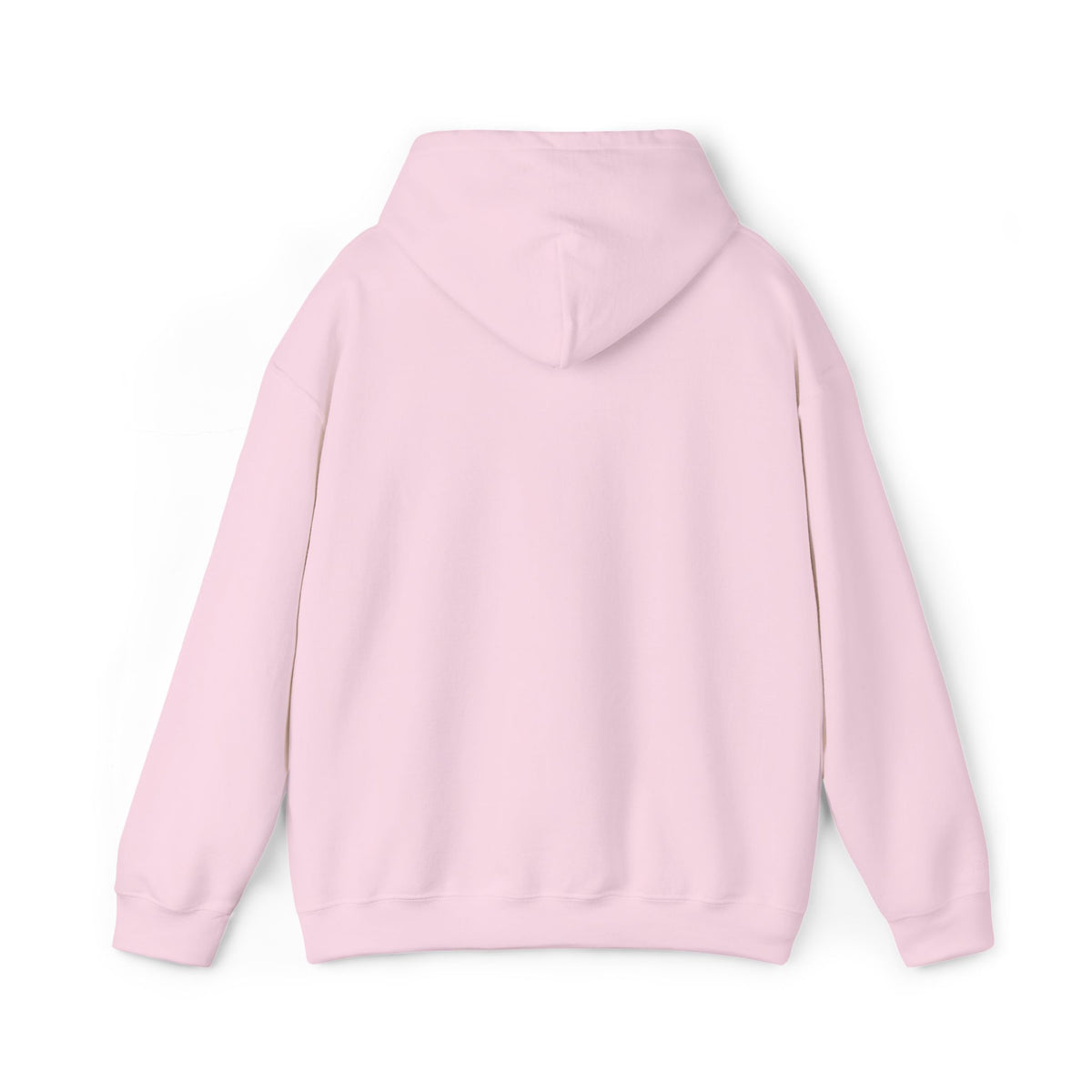 Alma Galdinni Unisex Heavy Blend™ Hooded Sweatshirt