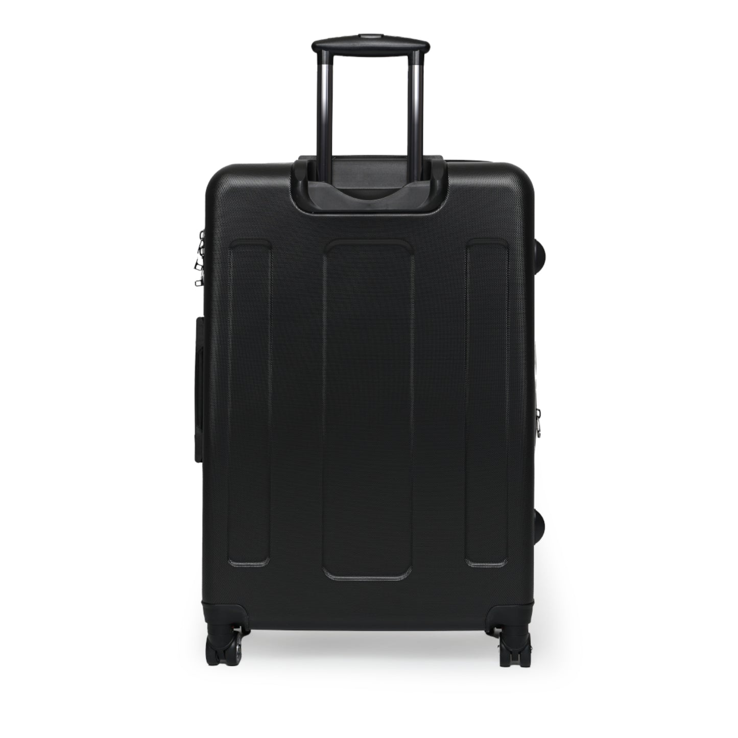 Jesus Suitcase