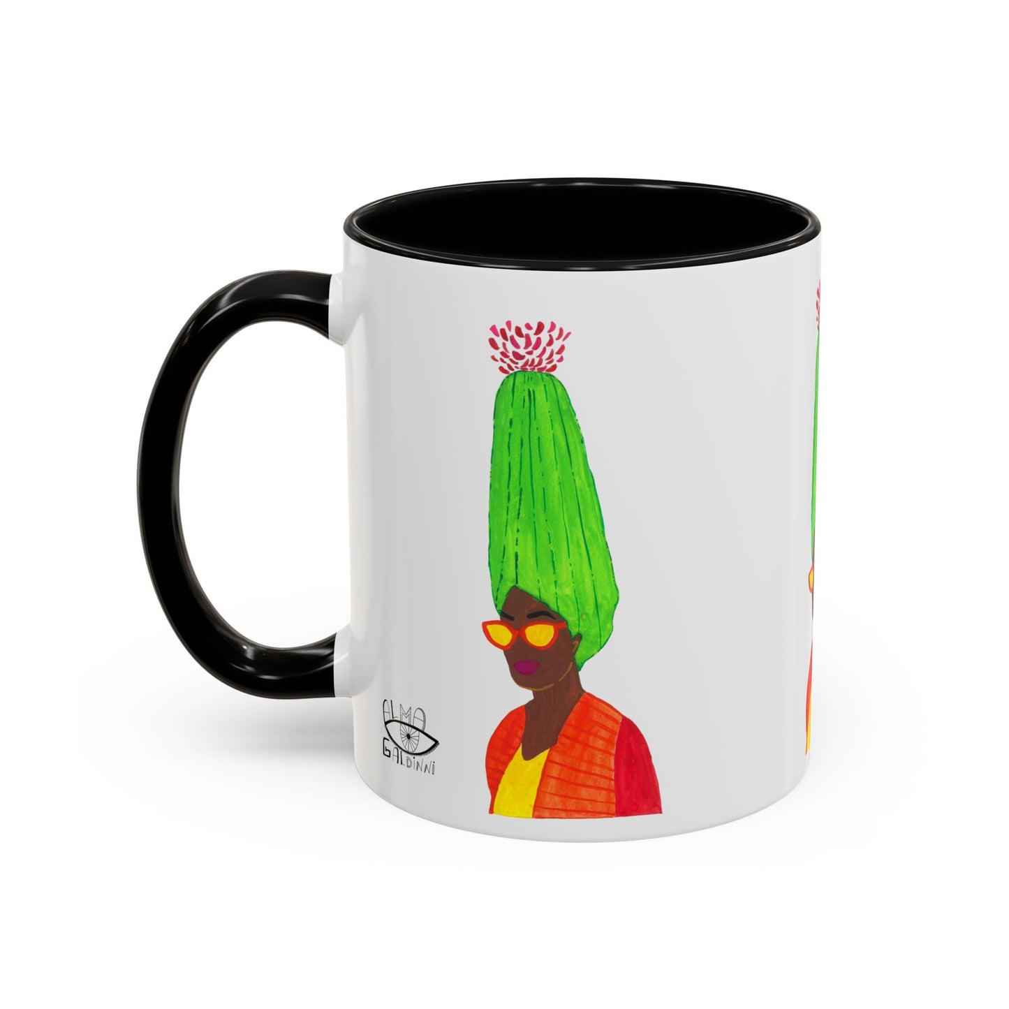 Iara Mug