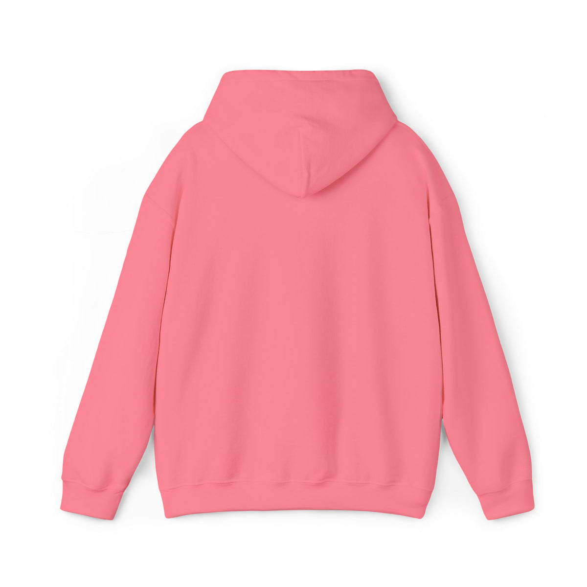 Alma Galdinni Unisex Heavy Blend™ Hooded Sweatshirt