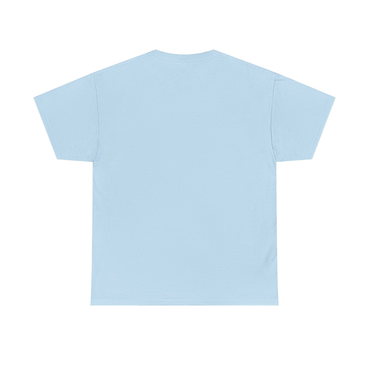 French Buldog Unisex Heavy Cotton Tee