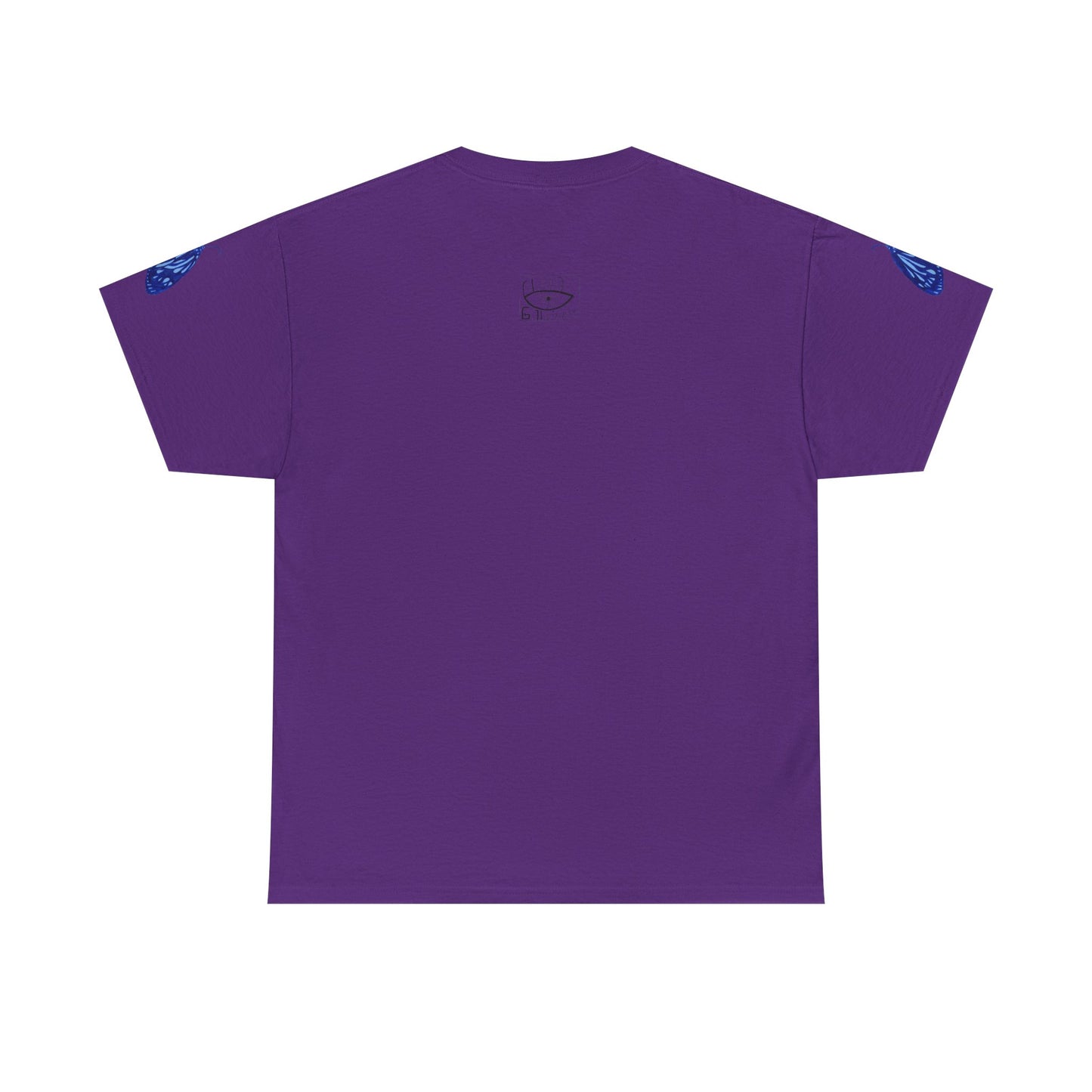 Art Nouveaux Unisex Heavy Cotton Tee