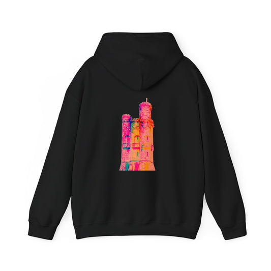 Neon Castle Unisex Heavy Blend™ Hooded Sweatshirt
